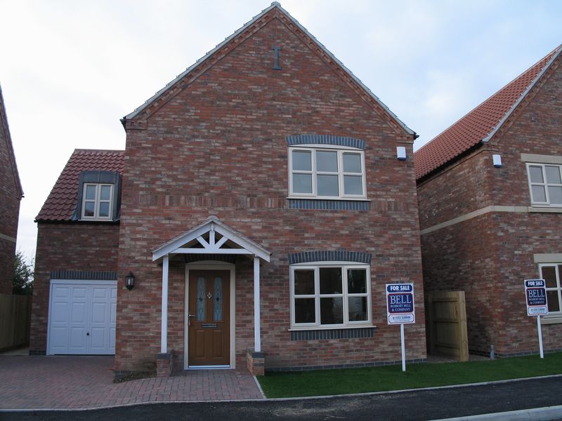 The Bramlings, Barley Mow, Maltkiln Lane, Fenton